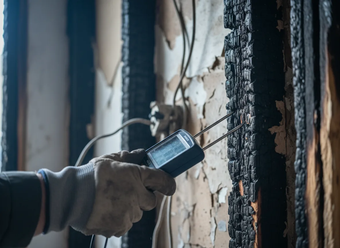 Fire Damage Restoration San Carlos, CA FAQs